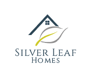 Silver Leaf Homes Logo